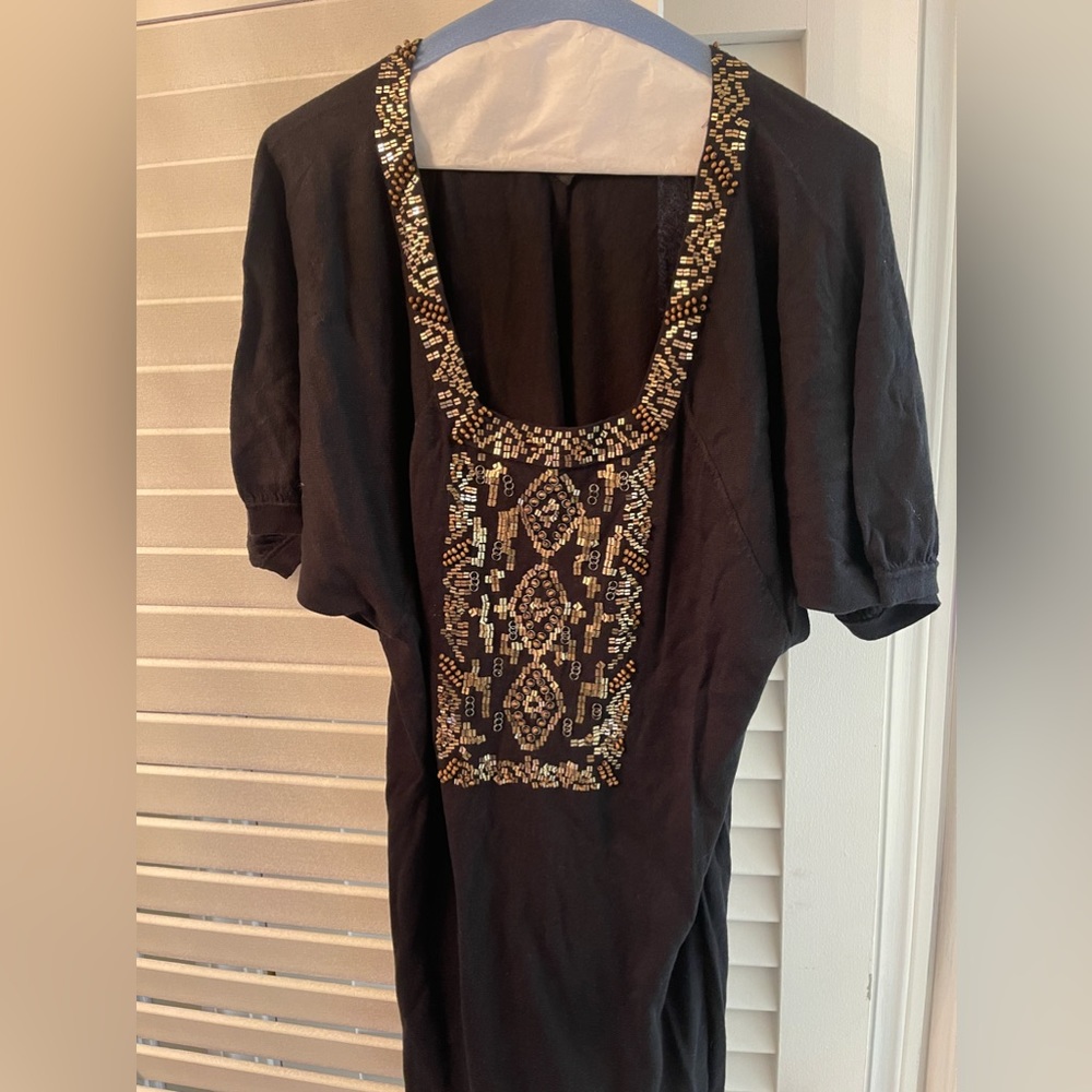 Nanette Lepore Medium Shirt Dress